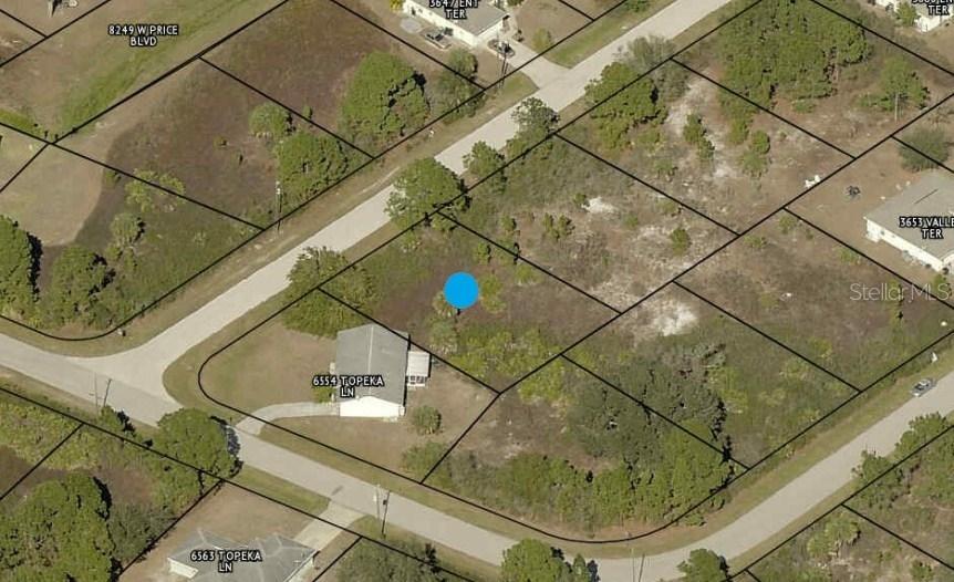 Ent Ter., North Port, FL 34291