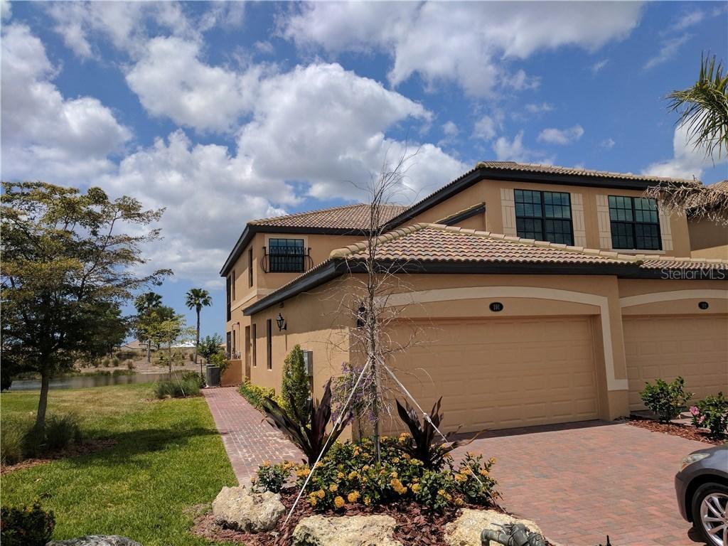 7120 Grand Estuary Tr. #101, Bradenton, FL 34212