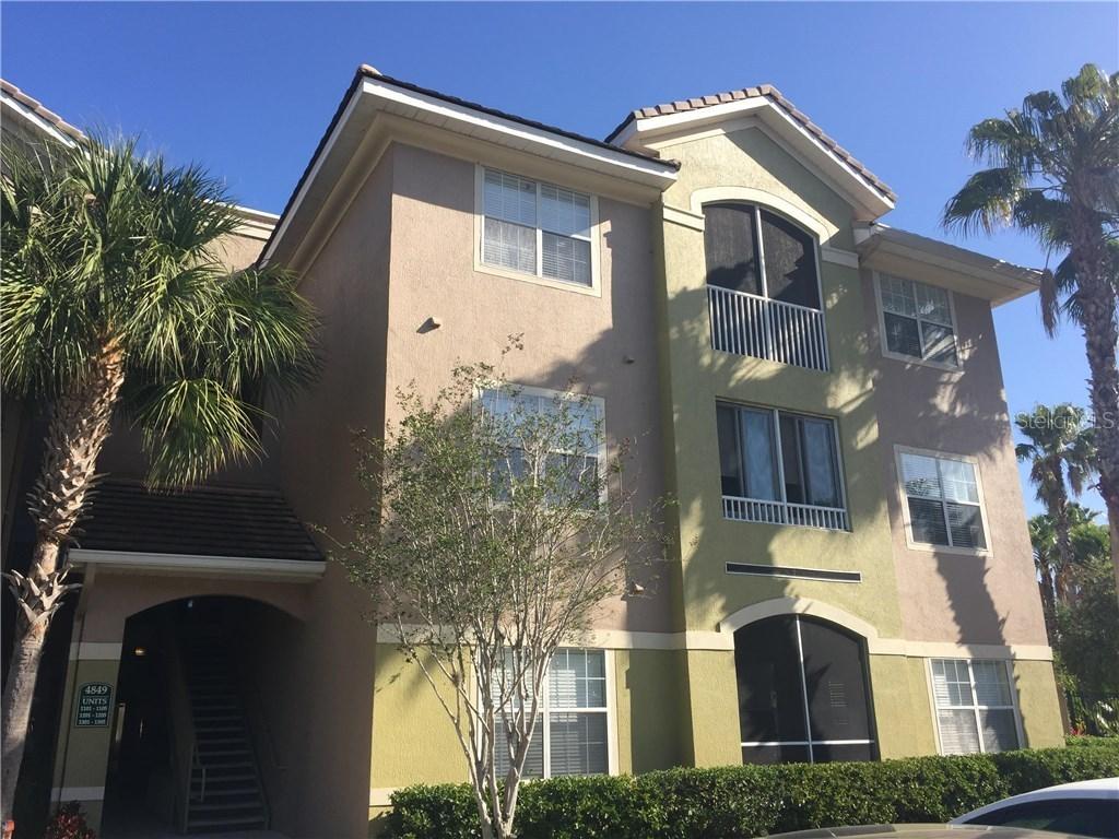 4849 Cypress Woods Dr. #1303, Orlando, FL 32811