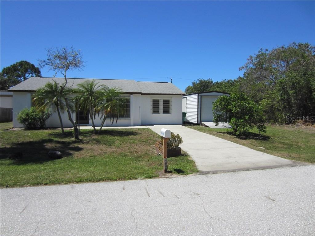 6231 Catalan St., Englewood, FL 34224