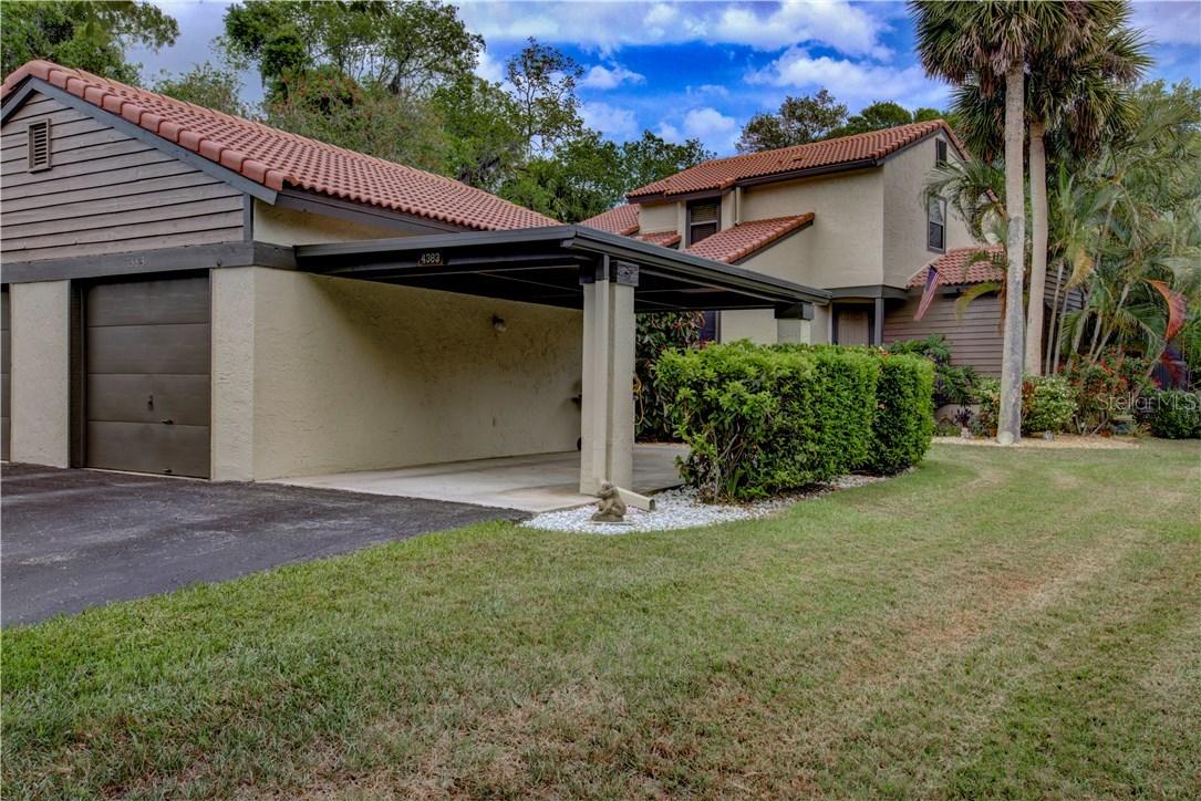 4383 Trails Dr. #18-2, Sarasota, FL 34232