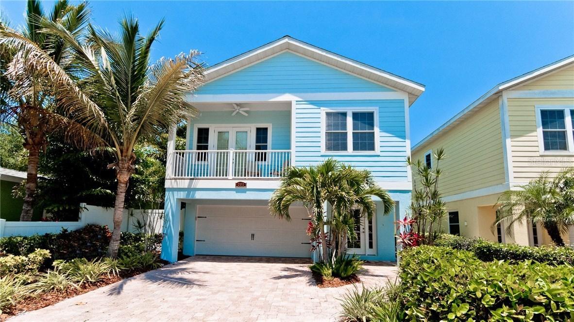 300 62nd St., Holmes Beach, FL 34217