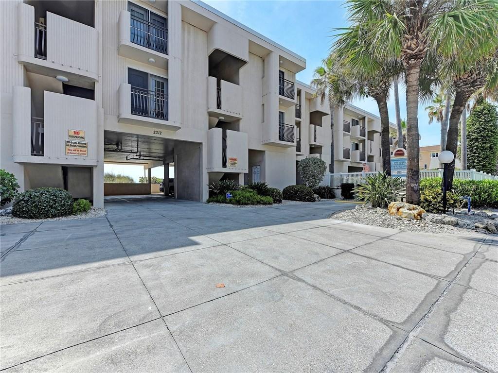 2312 N Gulf Dr. #201, Holmes Beach, FL 34217