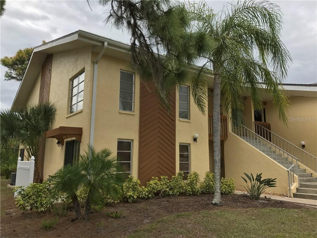 6699 San Casa Dr. #U2, Englewood, FL 34224
