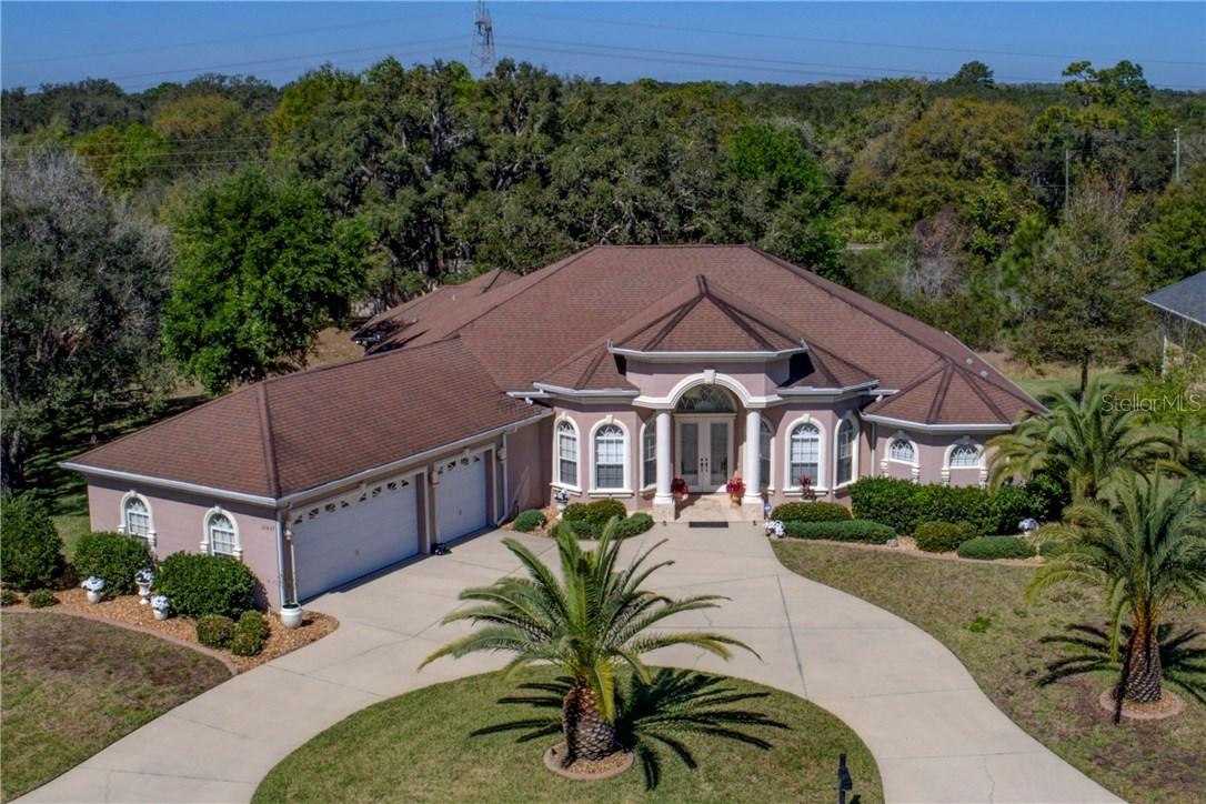 12637 Seronera Valley Ct., Spring Hill, FL 34610