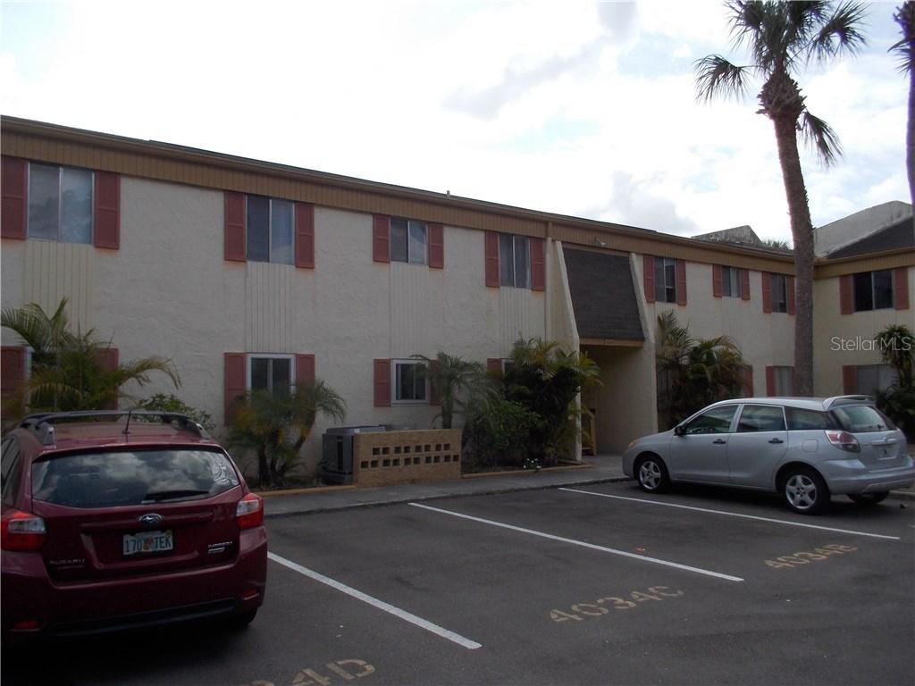 4034 Cortez Dr. #C, Tampa, FL 33614