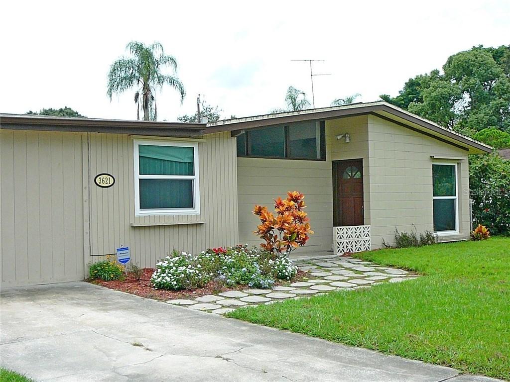 3621 Lei Dr., Sarasota, FL 34232
