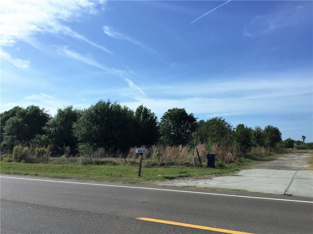 15450 E State Road 64, Bradenton, FL 34212