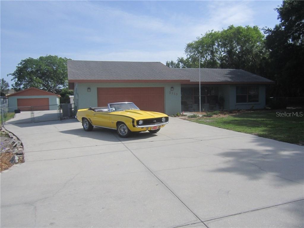 2110 49th St., Palmetto, FL 34221