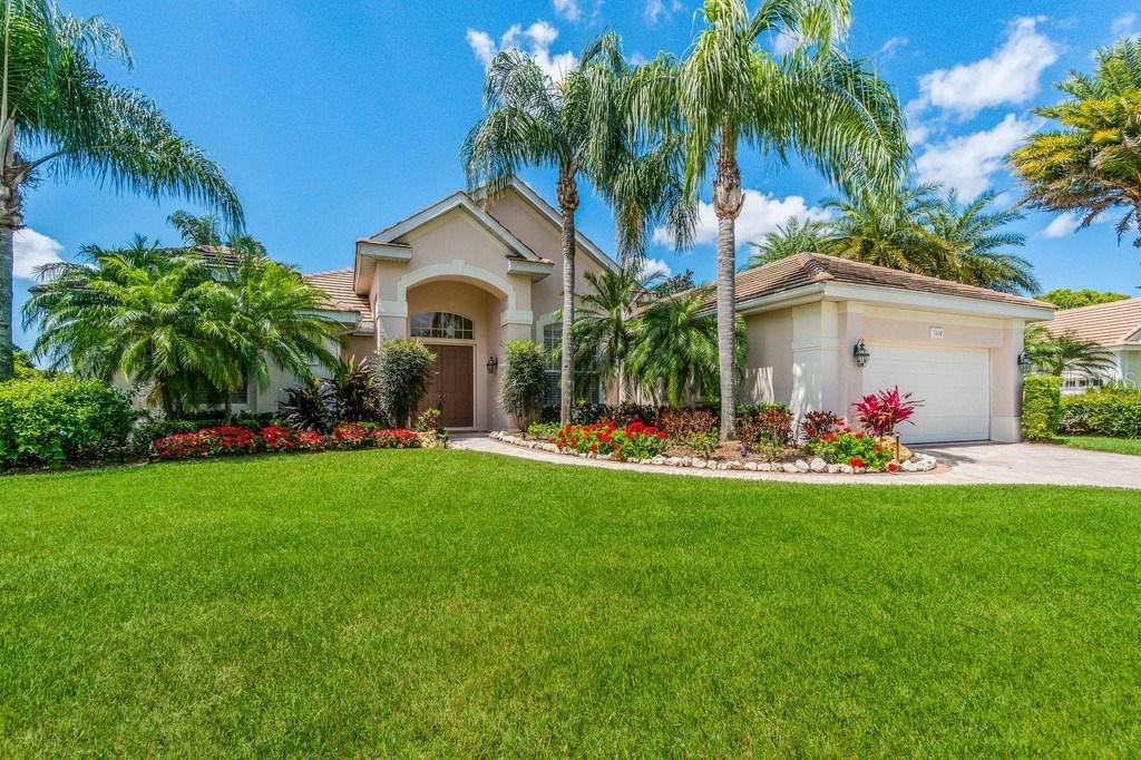 7610 Heathfield Ct., University Park, FL 34201