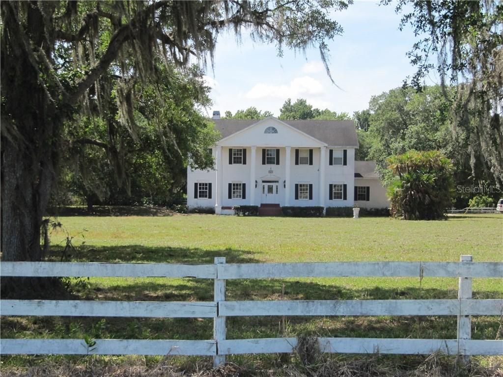 No Assigned Address State Road 62, Parrish, FL 34219