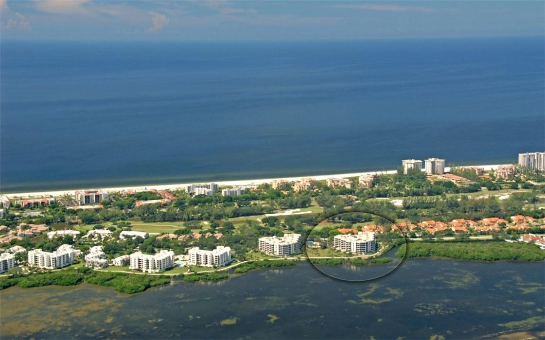 2120 Harbourside Dr. #638, Longboat Key, FL 34228
