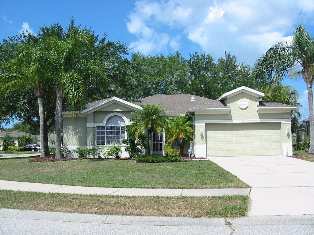 4342 Manfield Dr., Venice, FL 34293