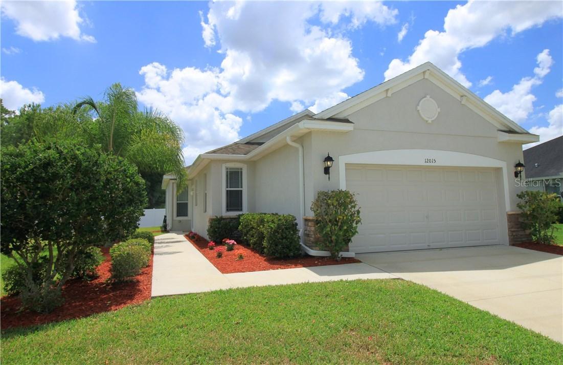 12015 56th St., Parrish, FL 34219