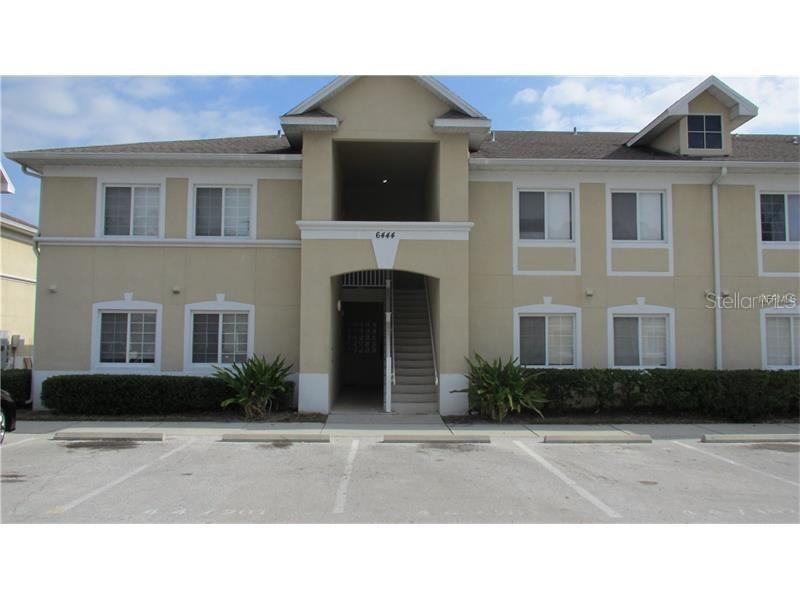 9517 Amberdale Ct. #102, Riverview, FL 33578