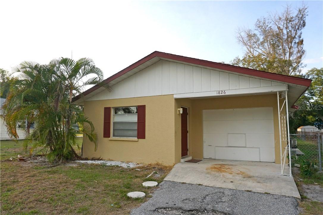1826 6th St., Palmetto, FL 34221