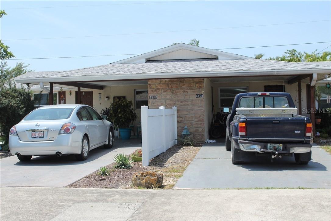 4508 / 4510 87th Street Ct., Bradenton, FL 34210