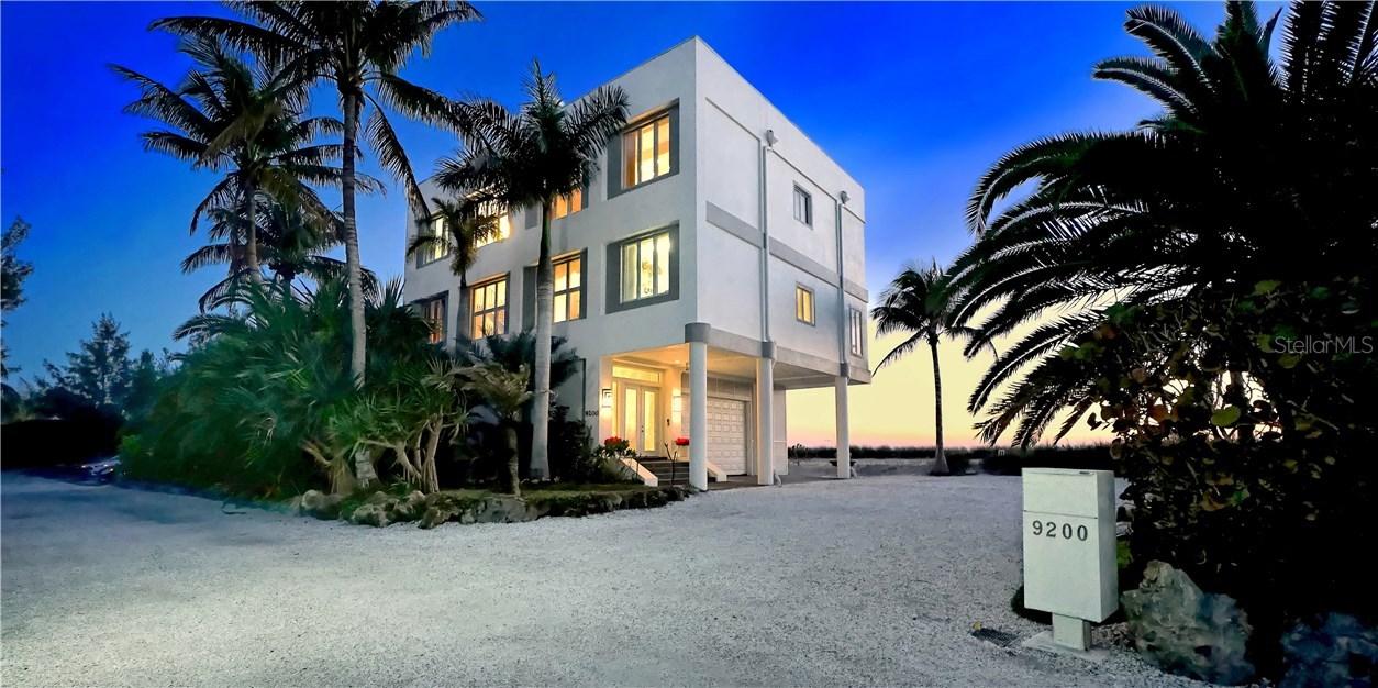 9200 Blind Pass Rd., Sarasota, FL 34242