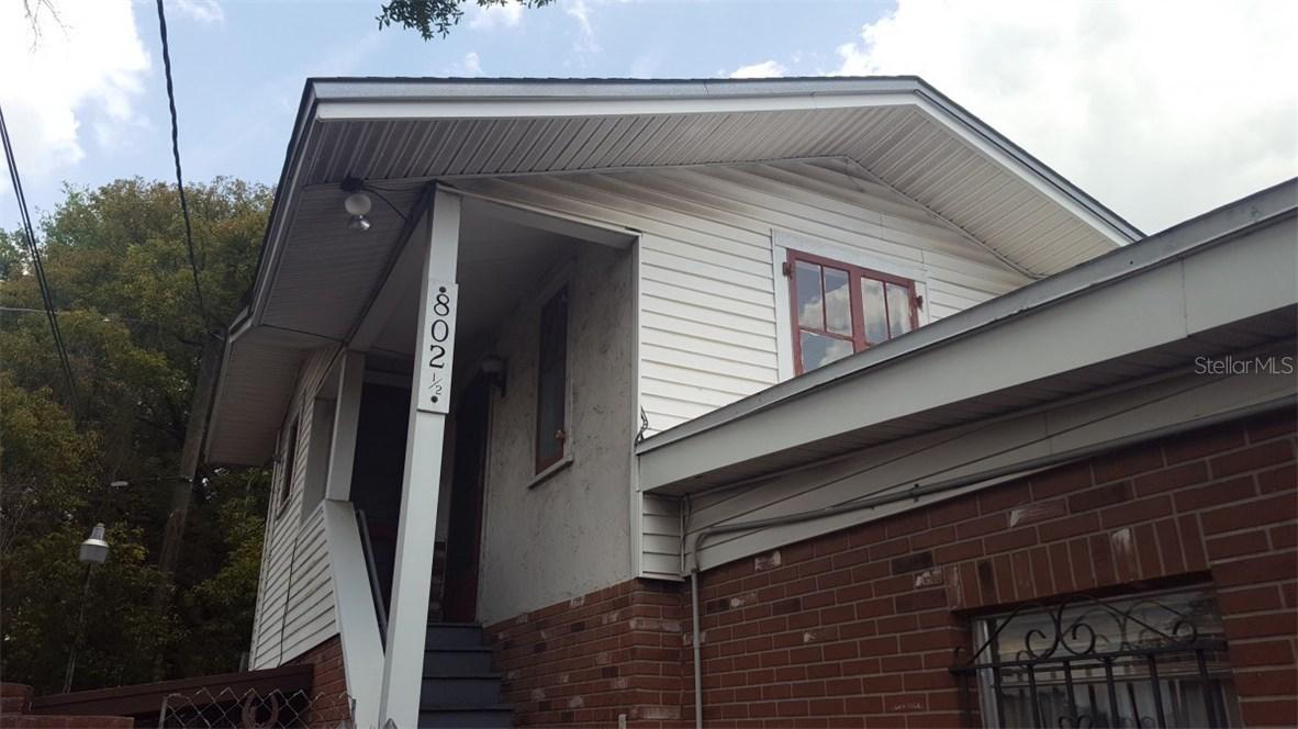 802 E Cayuga St., Tampa, FL 33603