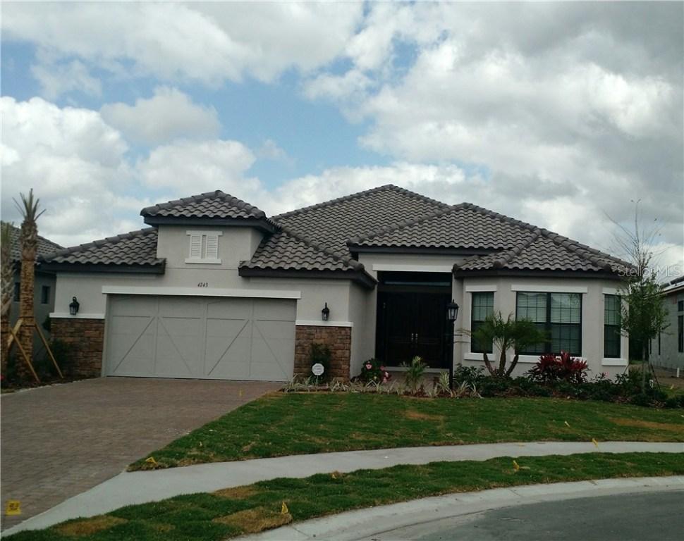 4743 Cabreo Ct., Bradenton, FL 34211