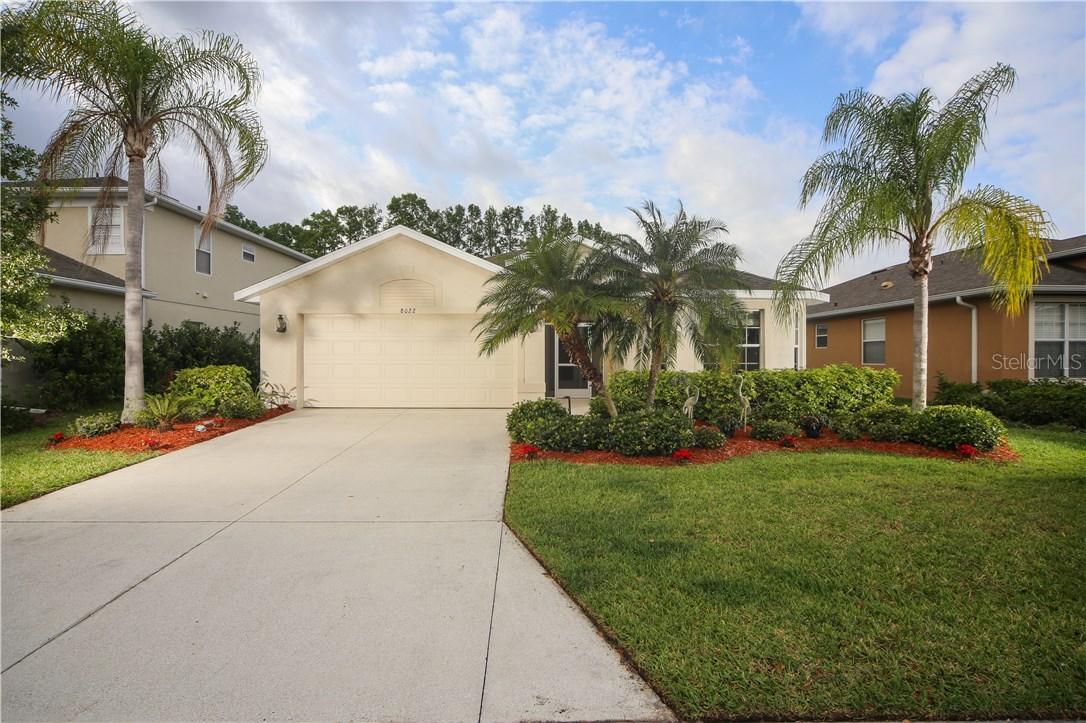 8022 Haven Harbour Way, Bradenton, FL 34212