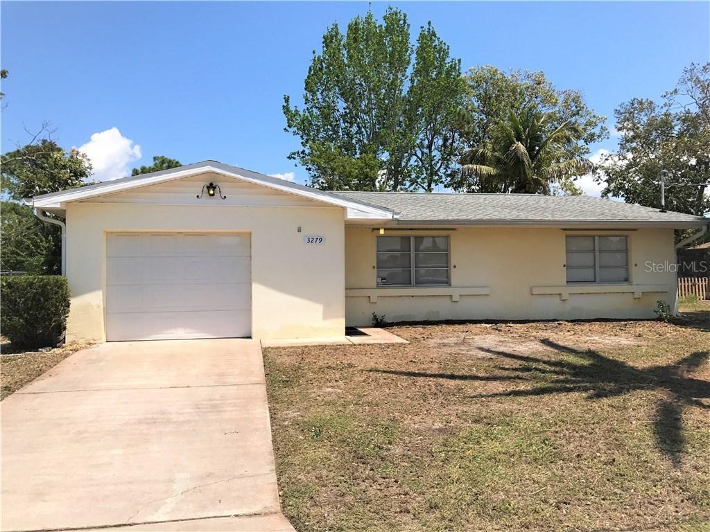 3279 Brooklyn Ave., Port Charlotte, FL 33952