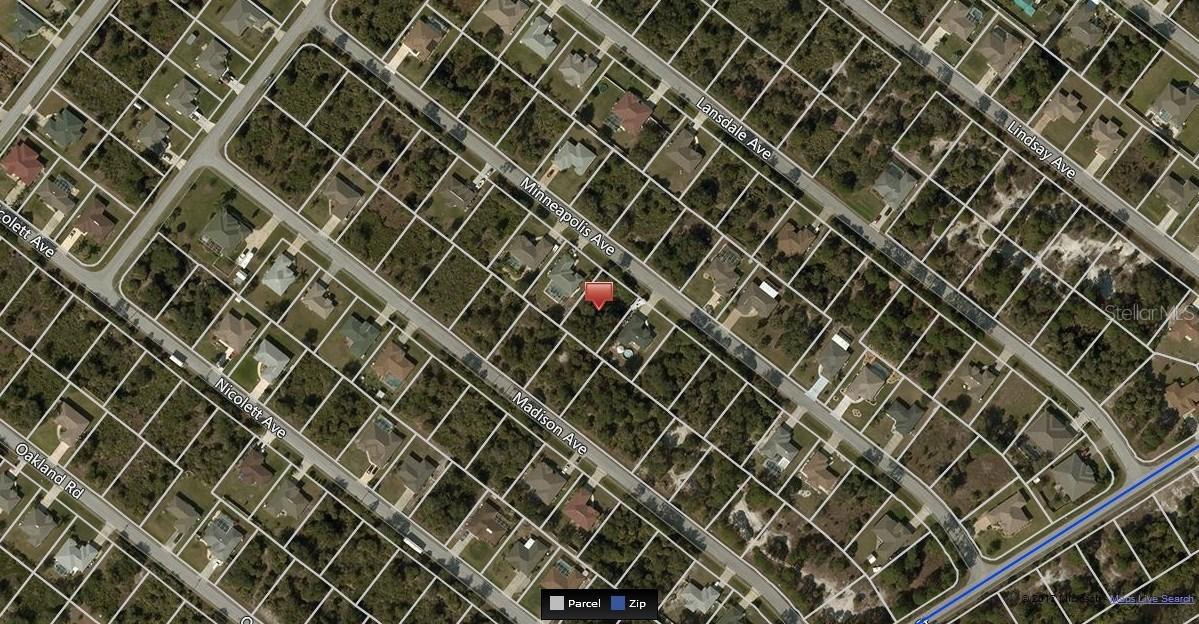 Minneapolis Ave., North Port, FL 34286