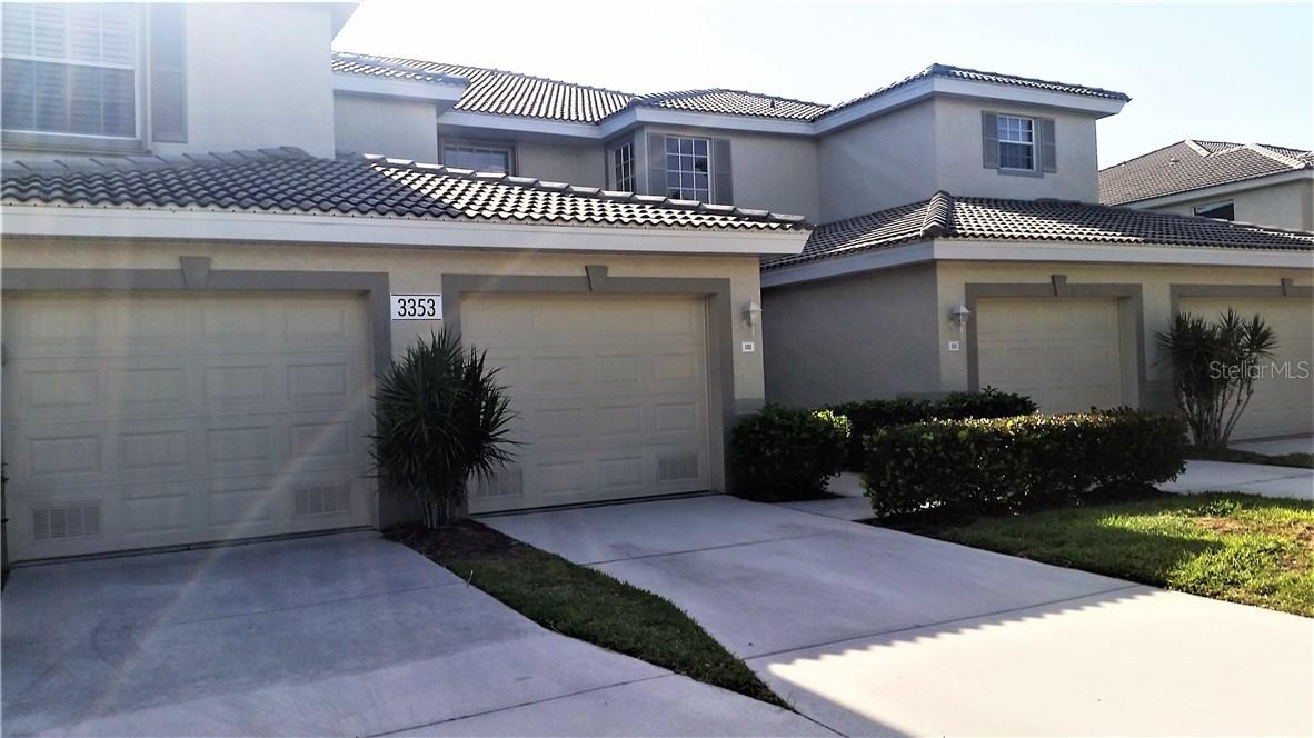 3353 Grand Vista Ct. #102, Port Charlotte, FL 33953