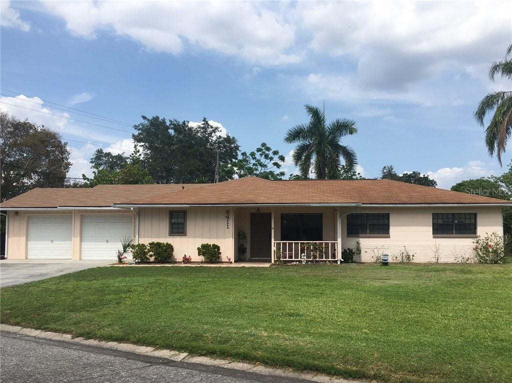 6411 Wellesley Dr., Bradenton, FL 34207