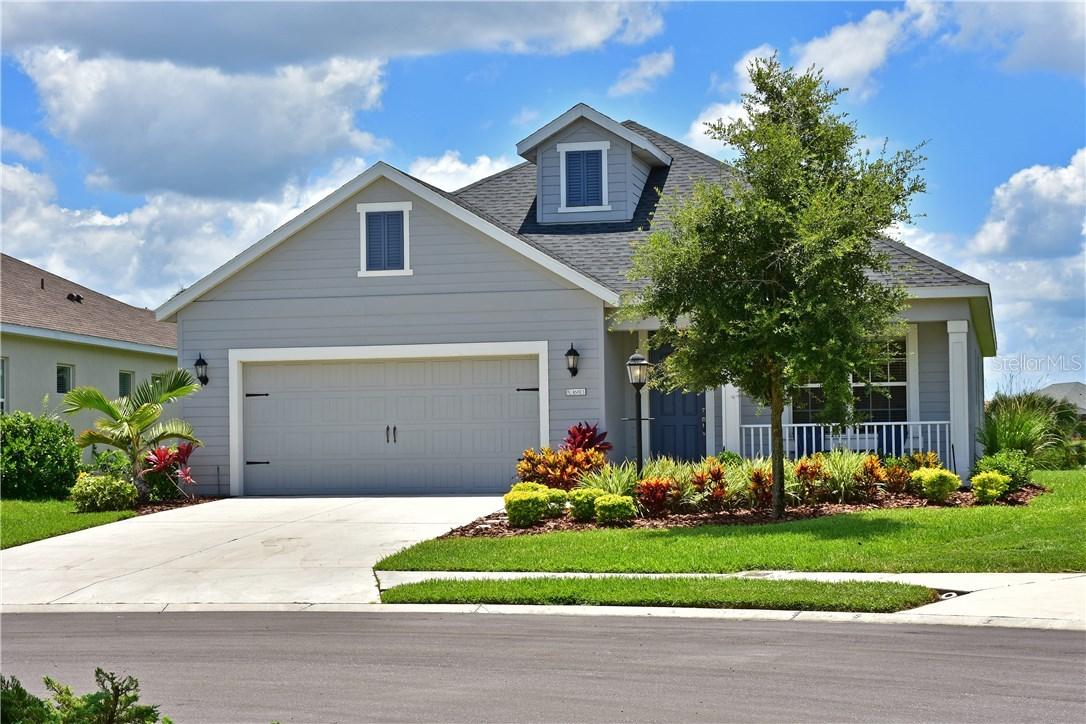 16813 Destrehen Ct., Parrish, FL 34219