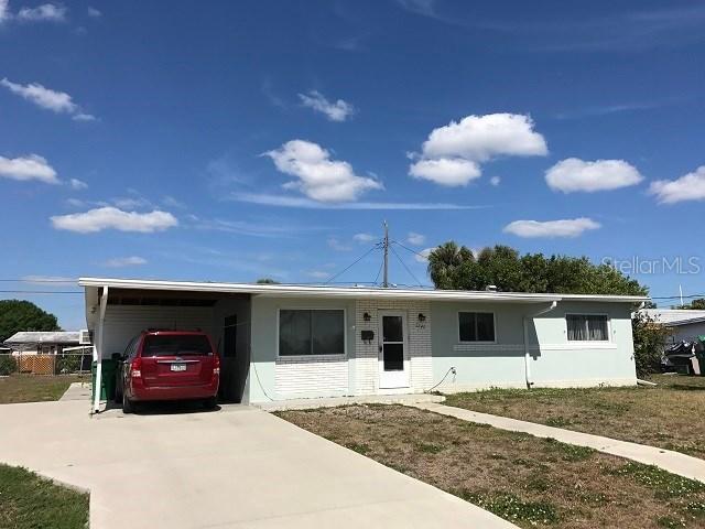 2240 Conway Blvd., Port Charlotte, FL 33952