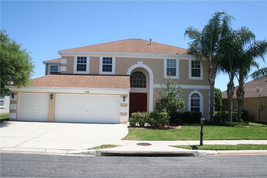 2325 Brinley Dr., Trinity, FL 34655