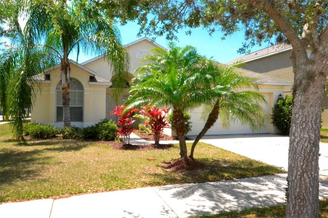 2331 Potomac Mark Pl., Ruskin, FL 33570