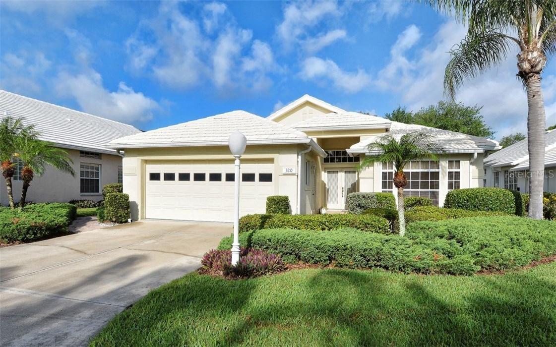 320 Bermuda Ct. #10, Venice, FL 34293