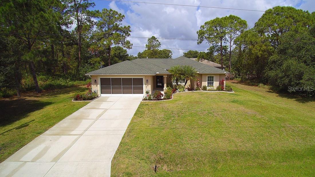 4151 Altemus St., North Port, FL 34291