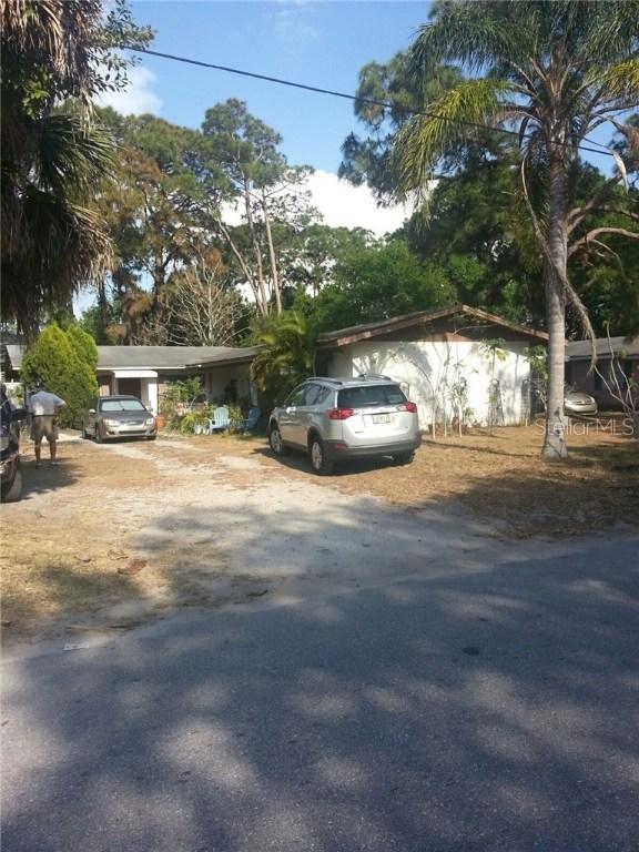 4928 - 4926 David Ave., Sarasota, FL 34234