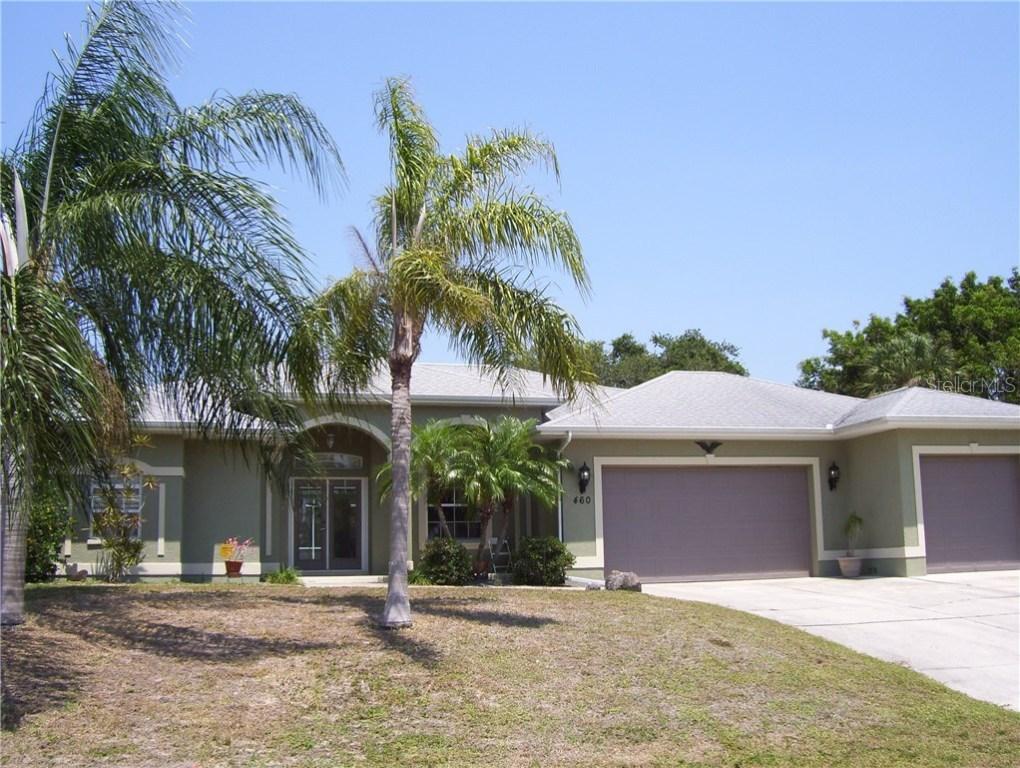 [Address Hidden by Seller], Osprey, FL 34229