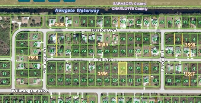 [Address Hidden by Seller], Englewood, FL 34223