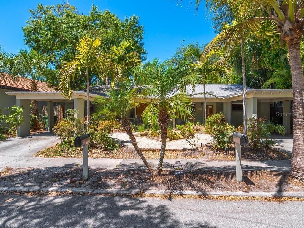 626 Columbia Ct., Sarasota, FL 34236