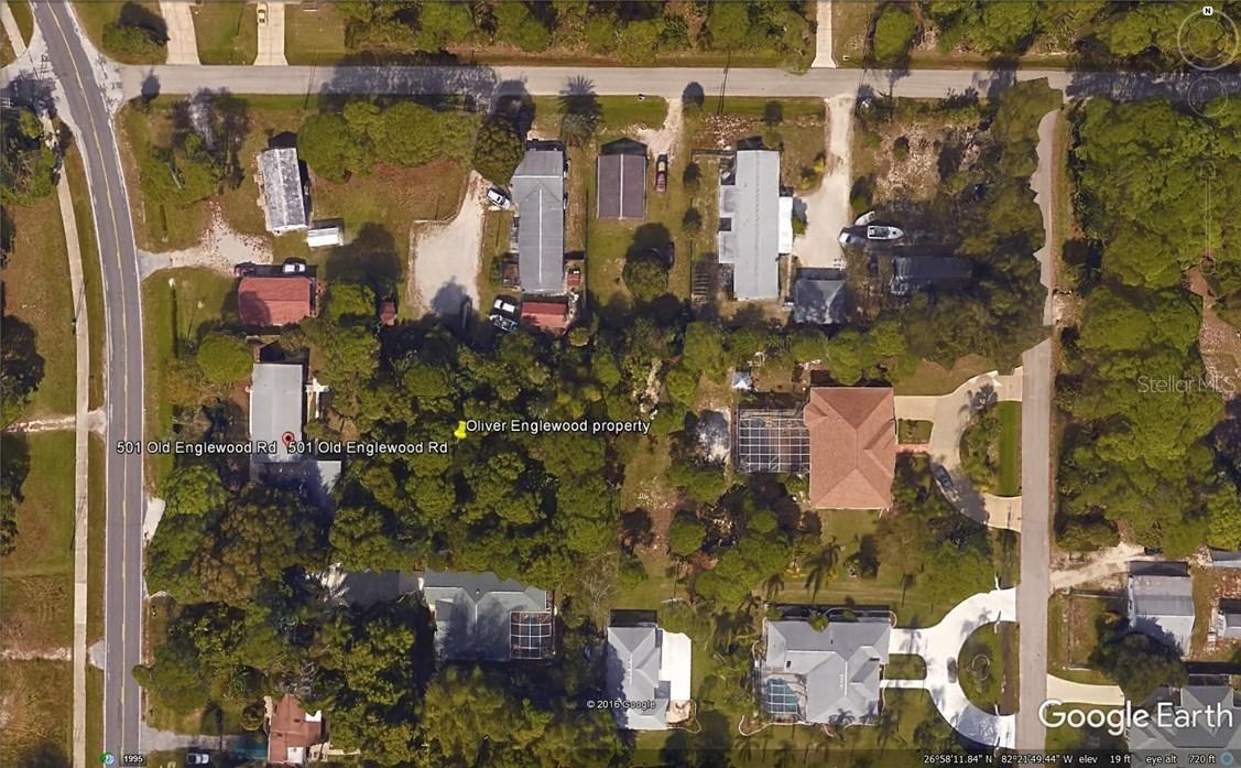 Lot 2 Englewood Rd., Englewood, FL 34223