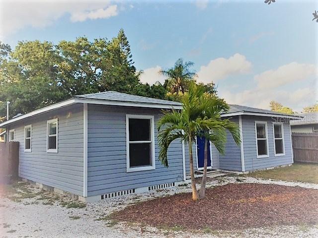 2773 Bay St., Sarasota, FL 34237