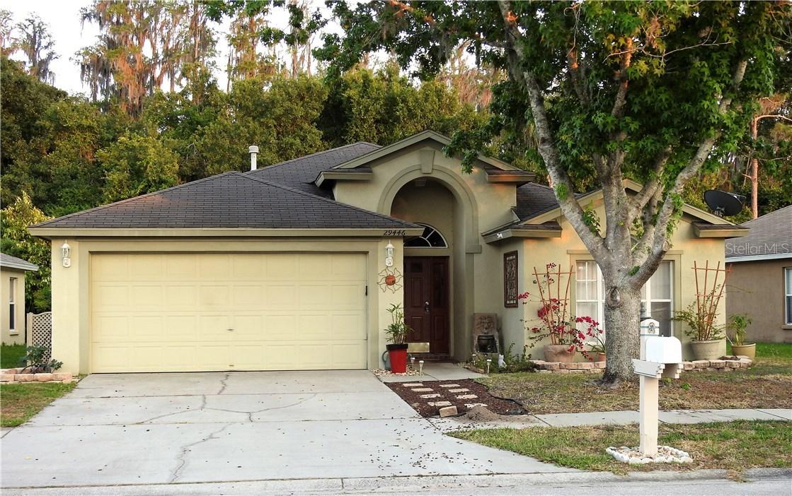 29446 Crossland Dr., Wesley Chapel, FL 33543