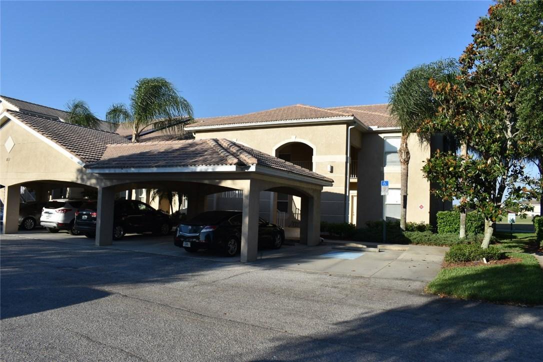 811 Fairwaycove Ln. #108, Bradenton, FL 34212