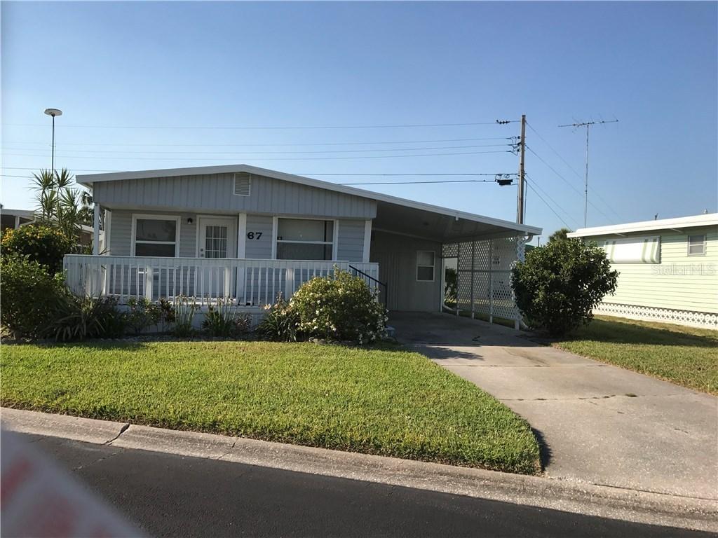 67 Leisure Way, Palmetto, FL 34221