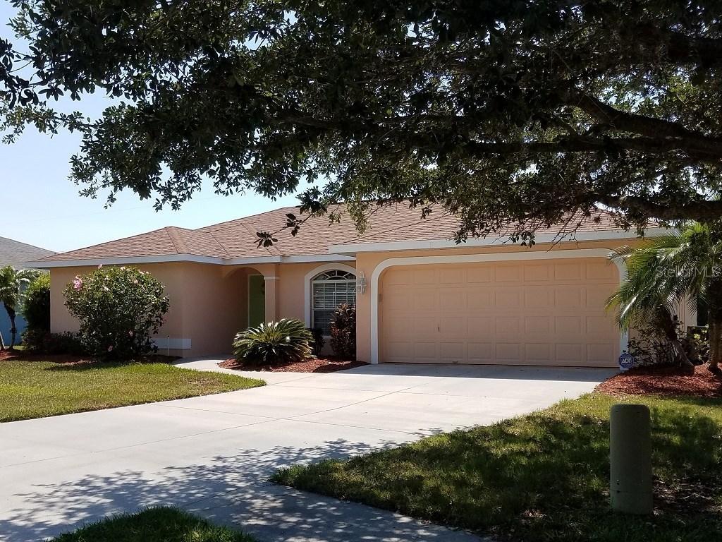 6718 60th Street Cir., Palmetto, FL 34221