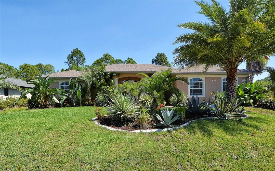 7656 Veterans Pkwy., North Port, FL 34288