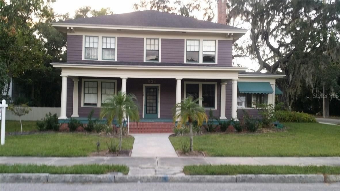 904 W 22nd St., Bradenton, FL 34205