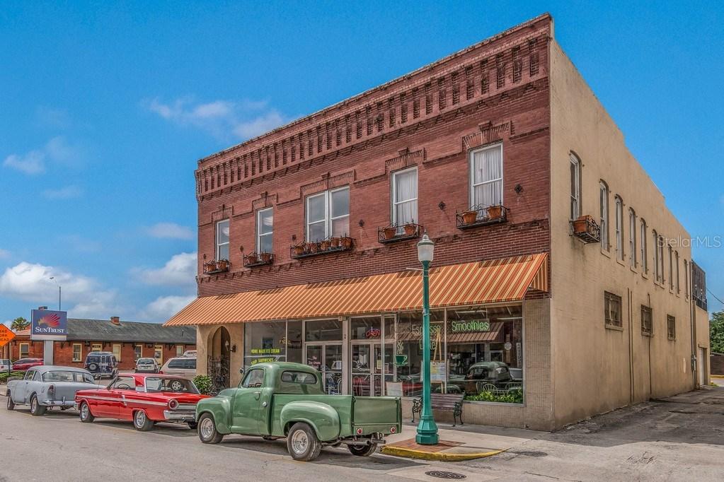 15 W Oak St., Arcadia, FL 34266