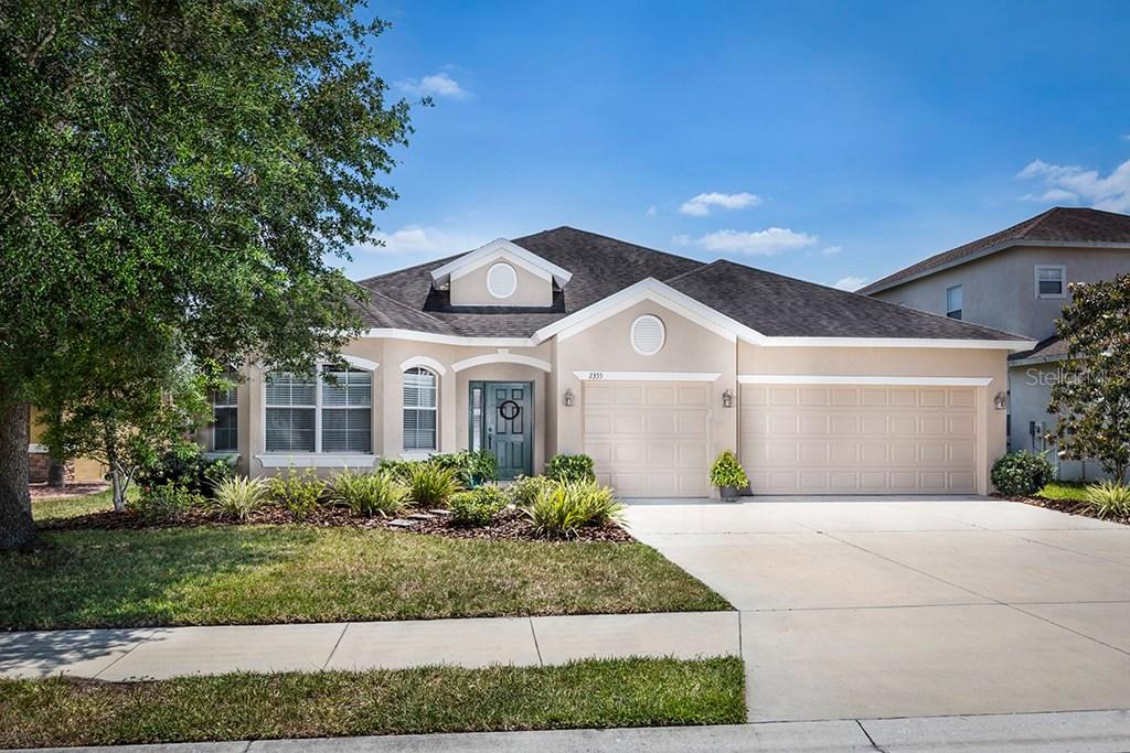 2355 123rd Pl., Parrish, FL 34219
