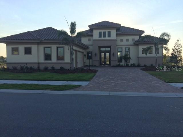 4911 Benito Ct., Bradenton, FL 34211